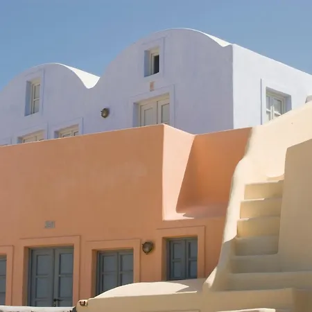 Aparthotel Ambelia Traditional Oia (Santorini)