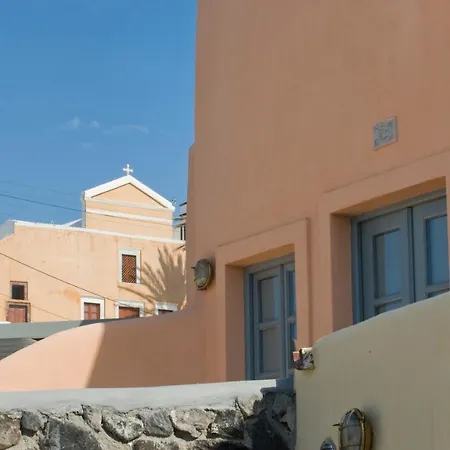 Aparthotel Ambelia Traditional 3*