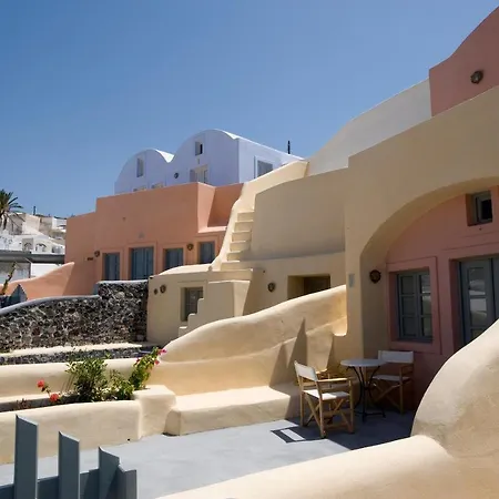 Aparthotel Ambelia Traditional 3*