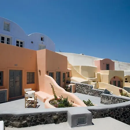 Aparthotel Ambelia Traditional