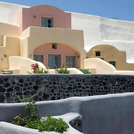 Aparthotel Ambelia Traditional