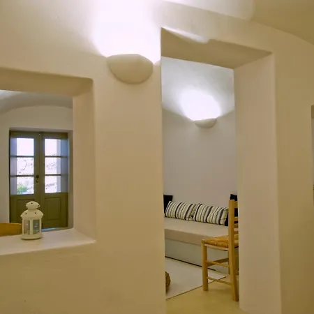 Aparthotel Ambelia Traditional Ia