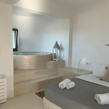 Aparthotel Ambelia Traditional Ia