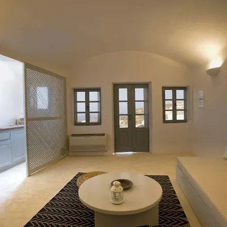 Aparthotel Ambelia Traditional Ia